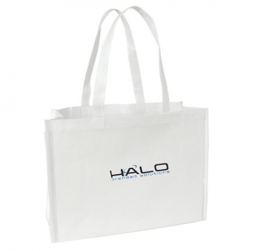 Standard Non-Woven Tote Bag ( 200-Pack )