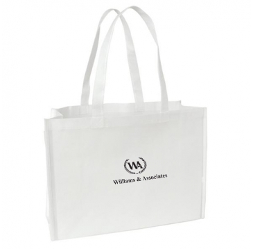 Standard Non-Woven Tote Bag ( 200-Pack )