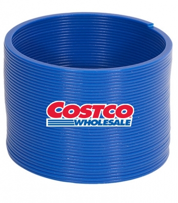 Round Spring Thing
