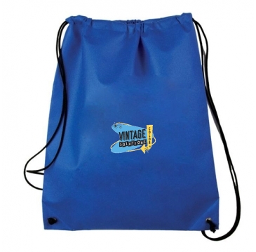 Non-Woven Drawstring Bag ( 300-Pack )