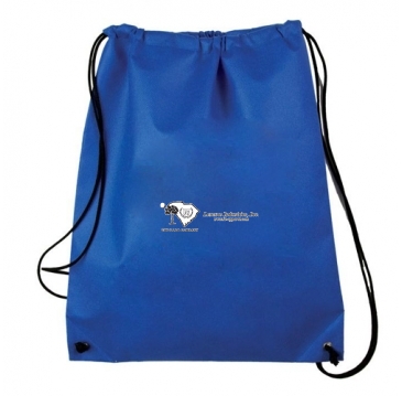 Non-Woven Drawstring Bag ( 300-Pack )