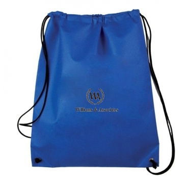 Non-Woven Drawstring Bag ( 300-Pack )