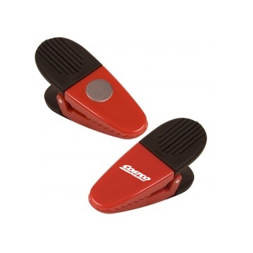 Jumbo Magnetic Memo Clip ( 250-Pack )