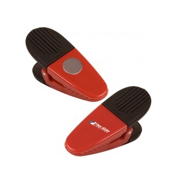 Jumbo Magnetic Memo Clip ( 250-Pack )