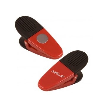 Jumbo Magnetic Memo Clip ( 250-Pack )