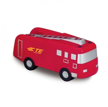 Fire Truck Stress Reliever