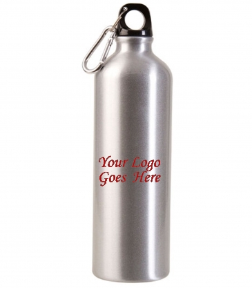25oz Aluminum Alpine Sport Bottle ( 50-Pack )