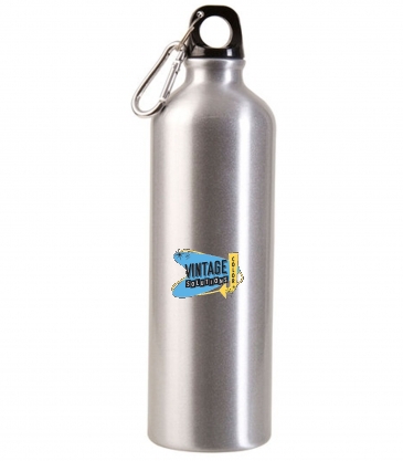 25oz Aluminum Alpine Sport Bottle ( 50-Pack )