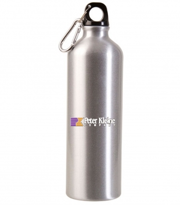 25oz Aluminum Alpine Sport Bottle ( 50-Pack )