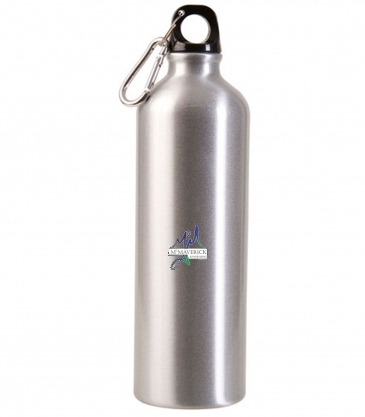 25oz Aluminum Alpine Sport Bottle ( 50-Pack )