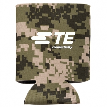 Collapsible Insulated Can Cooler ( 500-Pack )