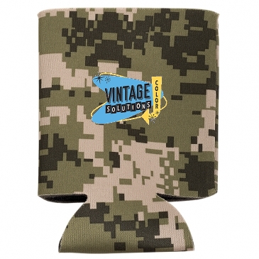 Collapsible Insulated Can Cooler ( 500-Pack )