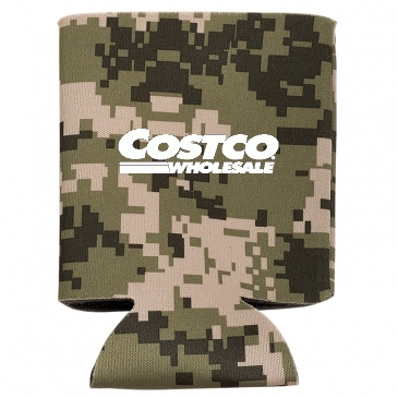 Collapsible Insulated Can Cooler ( 500-Pack )