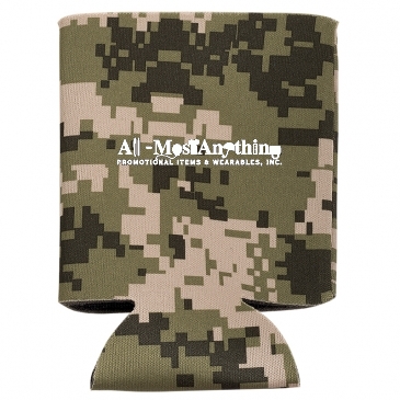 Collapsible Insulated Can Cooler ( 500-Pack )