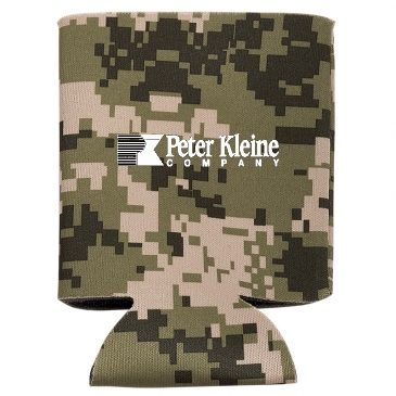 Collapsible Insulated Can Cooler ( 500-Pack )