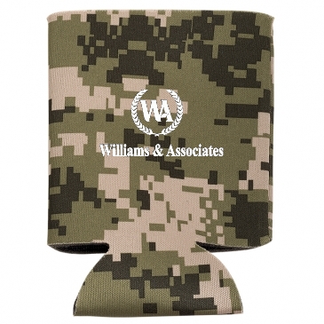 Collapsible Insulated Can Cooler ( 500-Pack )