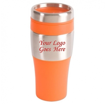 16oz Silver Streak Tumbler ( 25-Pack )