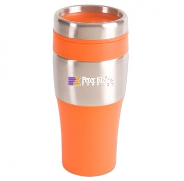 16oz Silver Streak Tumbler ( 25-Pack )
