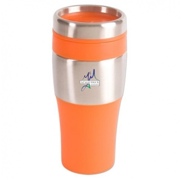16oz Silver Streak Tumbler ( 25-Pack )