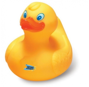 Prime Line Large Rubber Duck