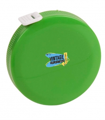 Round Tape Measure 5' ( 250-Pack )