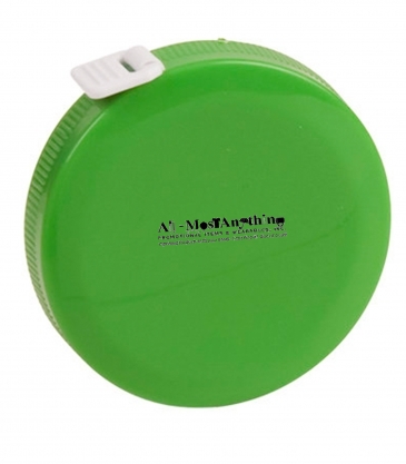 Round Tape Measure 5' ( 250-Pack )