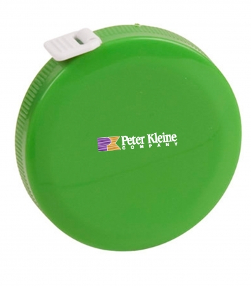 Round Tape Measure 5' ( 250-Pack )