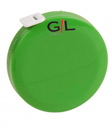 Round Tape Measure 5' ( 250-Pack )
