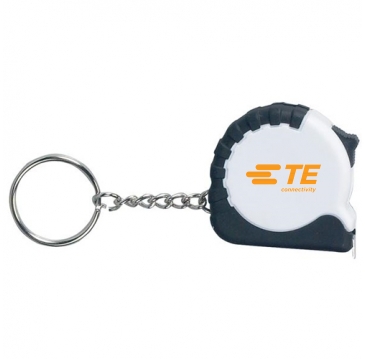 Mini Grip 3.25' Tape Measure Keychain