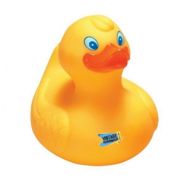 Medium Rubber Duck
