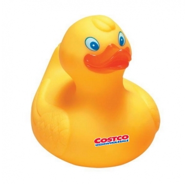 Medium Rubber Duck