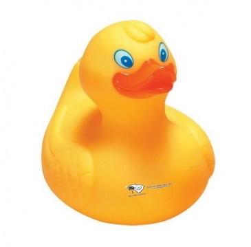 Medium Rubber Duck
