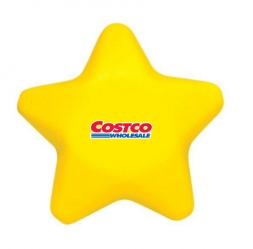 Star Stress Reliever