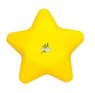 Star Stress Reliever