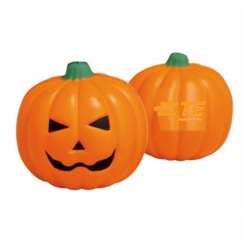 Pumpkin Stress Reliever