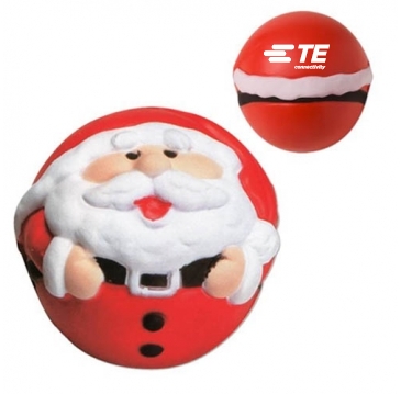 Santa Stress Reliever