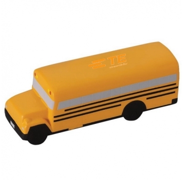 School Bus Stress Reliever