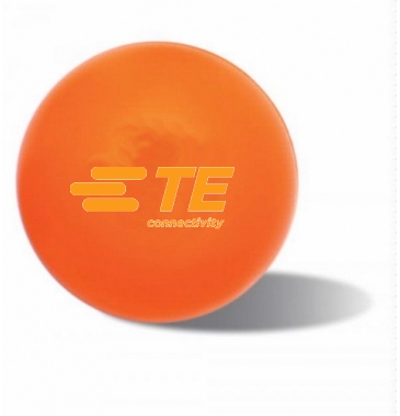 Round Stress Reliever