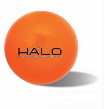 Round Stress Reliever