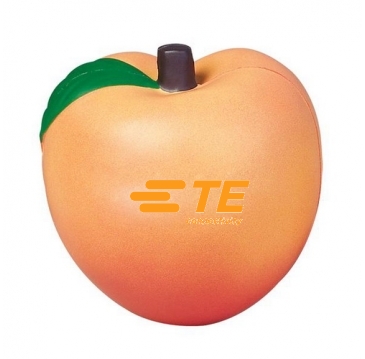 Peach Stress Reliever
