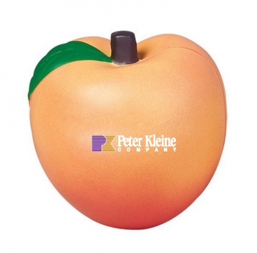 Peach Stress Reliever