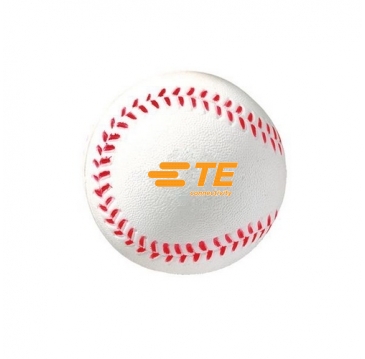 Baseball Stress Reliever