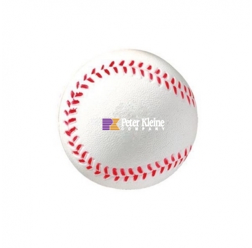 Baseball Stress Reliever
