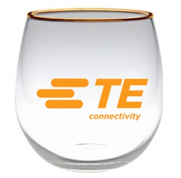 16.75 oz. Stemless Red Wine