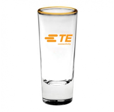 2 oz. Tequila Shooter