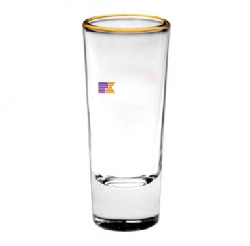 2 oz. Tequila Shooter