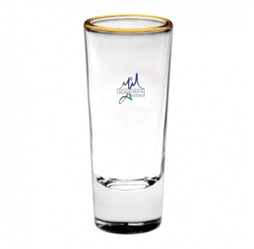 2 oz. Tequila Shooter
