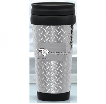 14 oz. Tool Box Design - Tumbler