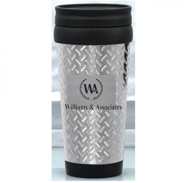 14 oz. Tool Box Design - Tumbler