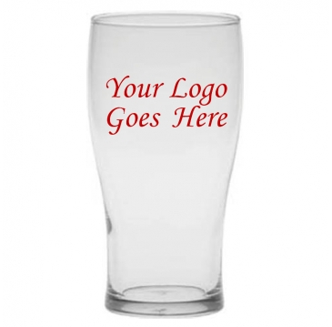 16 oz. Pub Glass